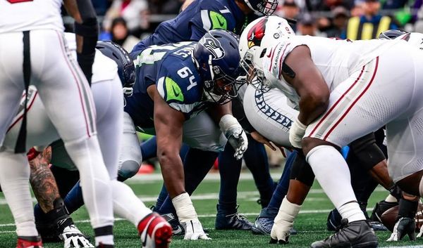 Analysis: Seahawks Who Could Be Traded Before Roster Cutdown Day