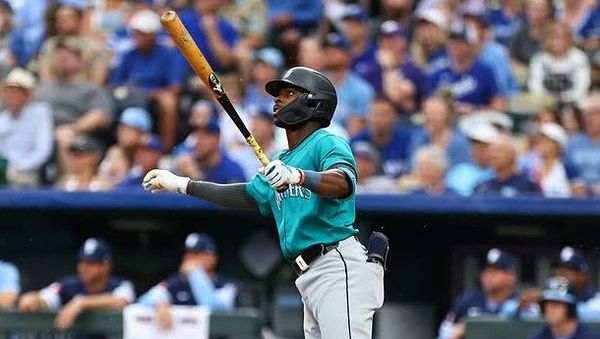 Updated Mariners 26-Man Roster Projection