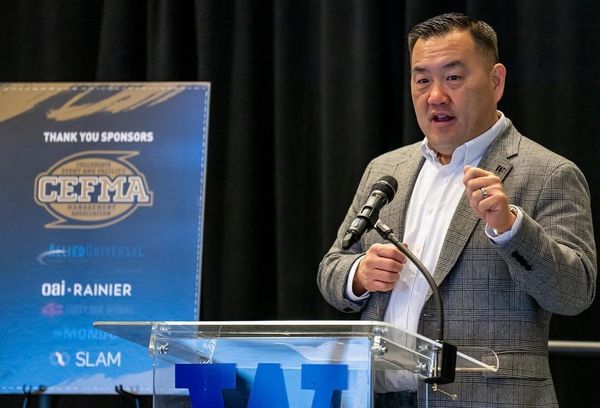 UW AD Pat Chun: Washington Athletics Narrows House Settlement Money to 5 Teams