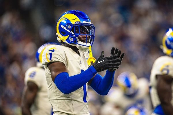 Analysis: Where Does Derion Kendrick Fit Into Seahawks’ Secondary Plans?