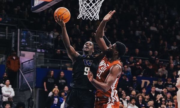 Eliminated Huskies ‘Must Get Tougher at Every Spot’ to Compete in Big Ten