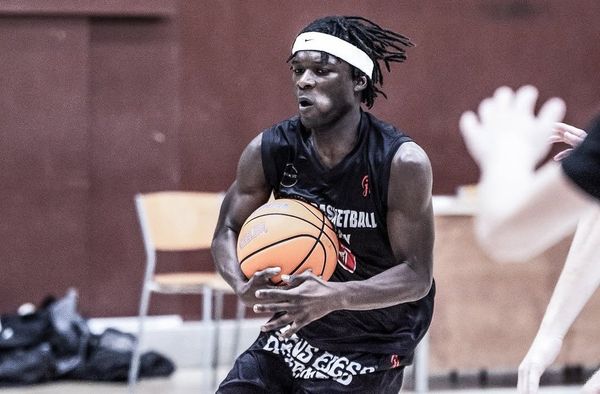 Cougars Bolster Backcourt, Land International G Brunel Madzou