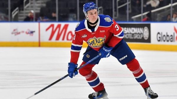 Kraken Trade Up, Land Pair of Defensemen in Second/Third Round of 2025 NHL Draft
