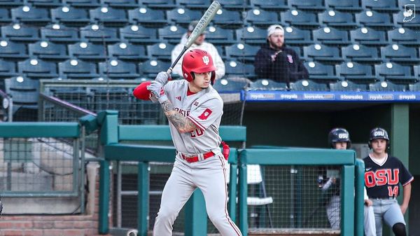 2025 MLB Draft: Breaking Down Korbyn Dickerson, Mariners’ Day 2 Selections