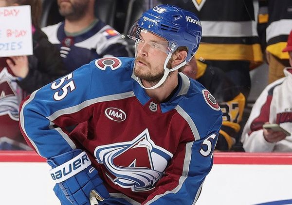 Kraken Sign Veteran Ryan Lindgren, Instantly Boost Defense