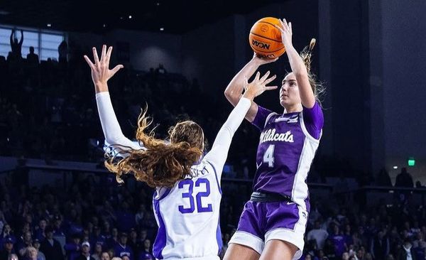 Seattle Storm Roster Roundup: Is Serena Sundell a Roster Lock?