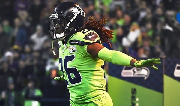 Seahawks Continue to Explore Potential Shaquill Griffin Reunion
