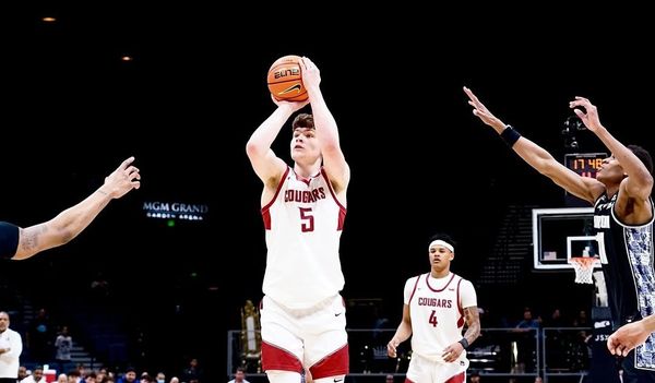 Cougars Basketball Roster Rundown: Tomas Thrastarson