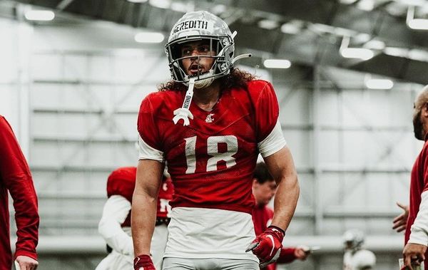 Analysis: Breaking Down Cougars’ Returning 2025 Skill Players