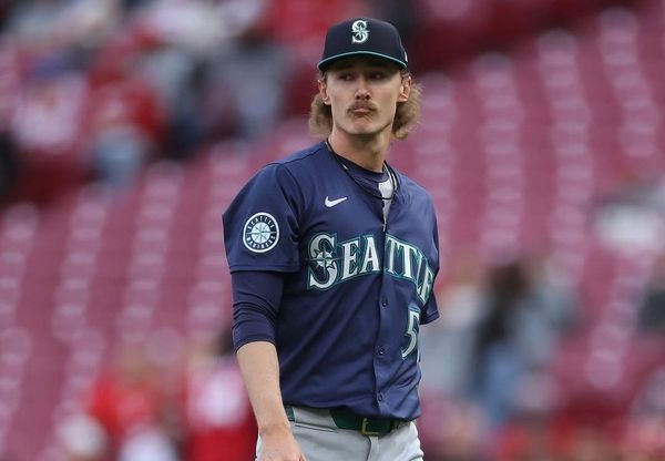 Takeaways From Bryce Miller’s Return, Mariners’ 6-4 Loss in Philadelphia