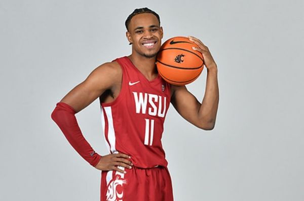 Cougars Basketball Roster Rundown: Jerone Morton