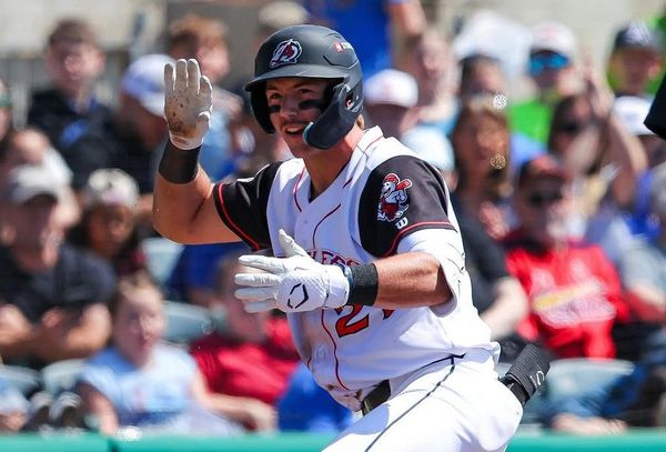 Who’s Hot, Who’s Not? A Deep Dive Into Mariners’ Prospects One Month Into 2025 Season