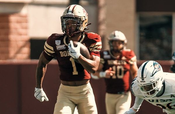 Texas State Joins Washington State, Pac-12 as Eighth Full-Time Member