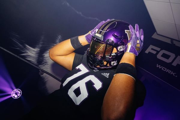 WATCH: Breaking Down Huskies’ Highly-Touted 2026 Recruiting Class