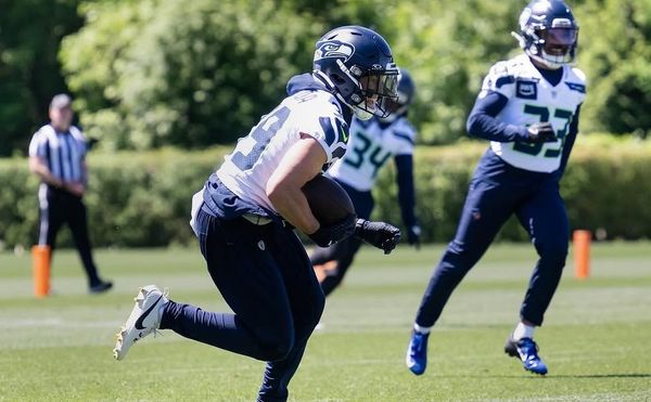 Seahawks 90-Man Rundown: Underdog Ty Okada Sets Sights on Defying Expectations Again