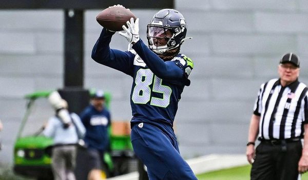 Seahawks 90-Man Rundown: Tyrone Broden Brings Field-Stretching Speed, Size to WR Corps