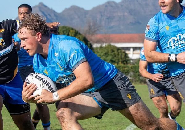 MLR Draft Preview: Get to Know Campbell Robb, Potential Seawolves Target