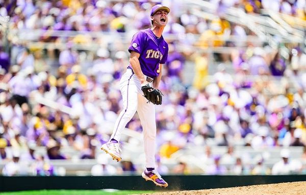 2025 MLB Draft: Breaking Down Kade Anderson, Mariners’ Day 1 Selections