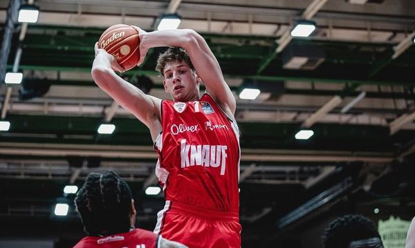 Pair of Future Washington Huskies Shine at U19 FIBA Championship