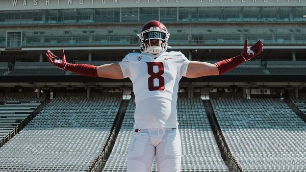 Jimmy Rogers, Cougars Land Nine Commitments For 2026 Class