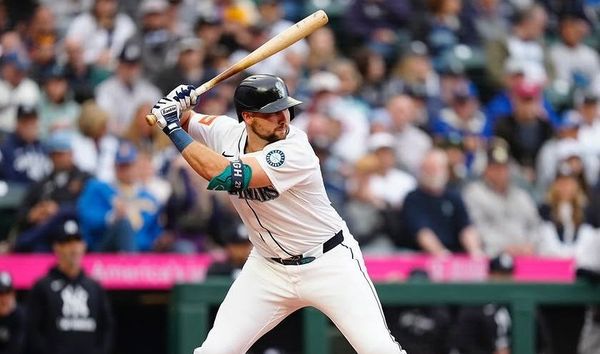 Home Run Derby Preview: How Will Mariners’ Cal Raleigh Fare Against Stacked Field of Sluggers?