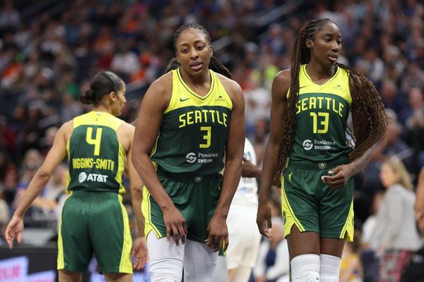 Storm Have ‘No Excuse’ For Recent First-Half Struggles