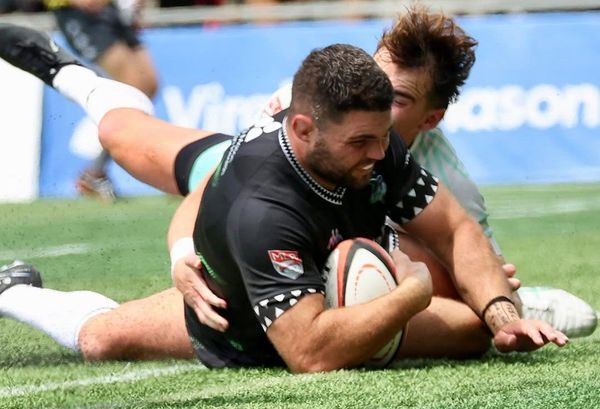 Seawolves’ Cam Orr Announces Retirement From MLR