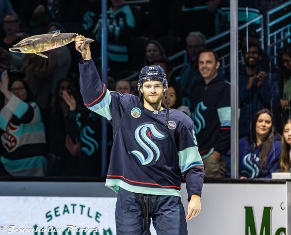 Three Things We Learned About Kraken During 2025 Season