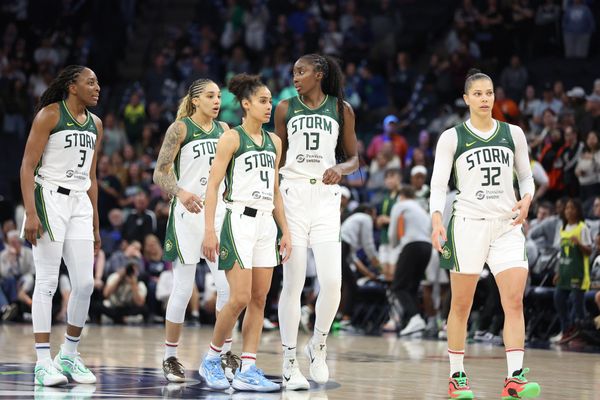 Instant Takeaways: Valkyries Stifle Storm’s Offense, Snap 3-Game Win Streak