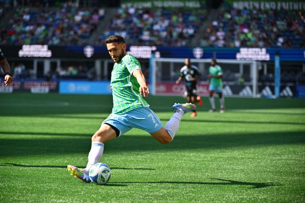 Sounders Prepare to Take on Minnesota in Biggest MLS Test Since Club World Cup