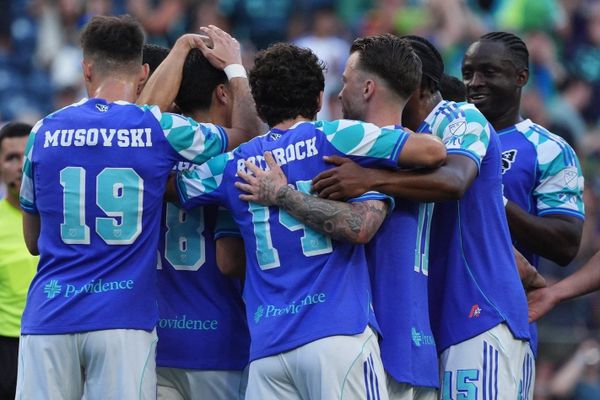 Sounders Squander 3-Goal Lead, Penalties Lead to Unfortunate Home Draw