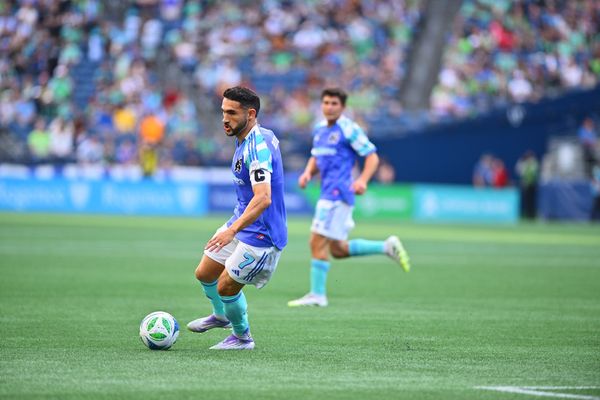 How Hard Will Brian Schmetzer Push Sounders at the Leagues Cup?