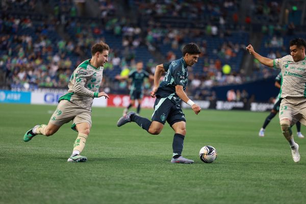 Sounders Head into Leagues Cup Quarterfinals Clash Against Unpredictable Puebla