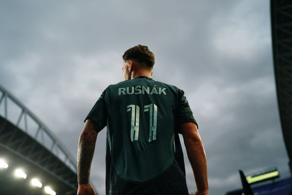 Sounders' Rusnak and Kent Dealt Significant Injuries in Leagues Cup, Thomas Makes Case for ‘Keeper Job