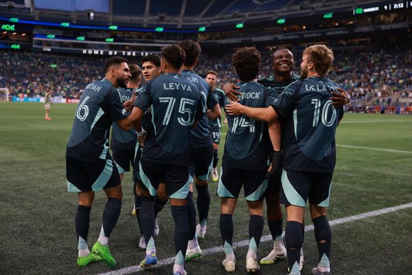 Sounders Advance to Leagues Cup Quarterfinals With Comeback Win Over Tijuana