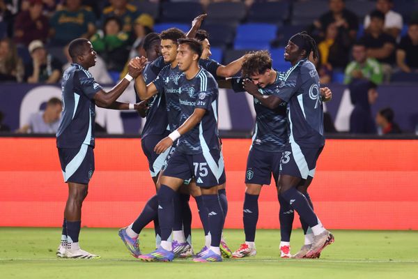 Are Sounders Legitimate MLS Cup Contenders?
