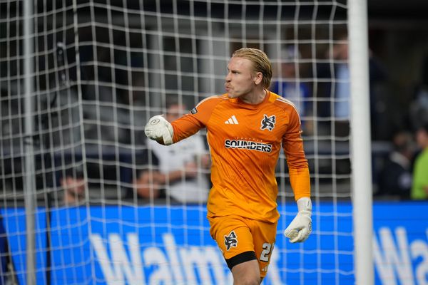 Sounders Quick Hits: Thomas Saves Seattle in Leagues Cup Quarterfinals
