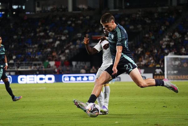 Sounders Quick Hits: Baker-Whiting Extension and U-20 World Cup Nod, Seattle Takes on Austin