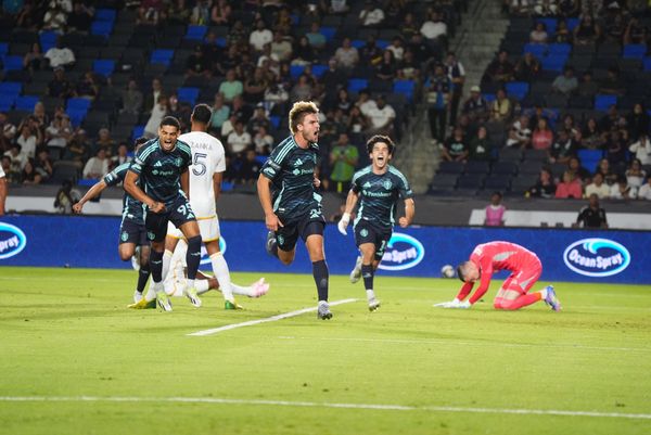 Preview: Sounders Seek Leagues Cup Title vs. Lionel Messi, Inter Miami