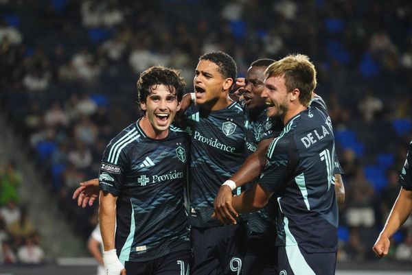Sounders Fend Off Galaxy to Punch Ticket to Leagues Cup Final Against Messi's Miami