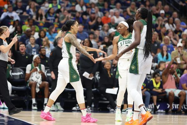 Which Storm Free Agents Should the Franchise Prioritize Re-Signing?