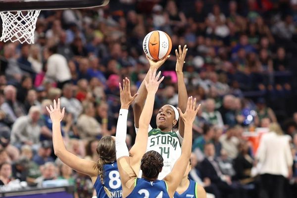 Free Agency Primer: Storm’s Future Both Murky, Exciting