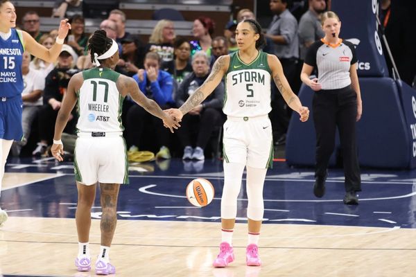 What WNBA, WNBPA’s Moratorium on Business Means For Seattle Storm