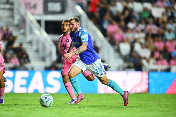 A Messi Revenge: Miami Gets Leagues Cup Retribution Against Sounders