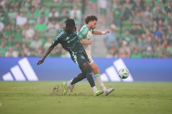 Sounders Foiled at the Death in Austin, Post-Leagues Cup Slide Continues