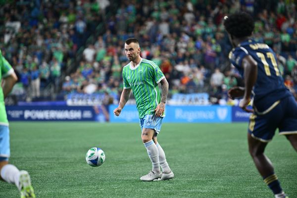 Sounders Draw with Vancouver in Wild Cascadia Rivalry Game, Clinch Playoffs