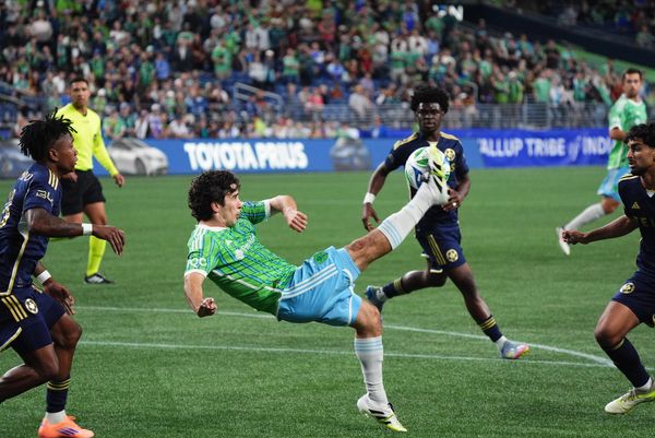 WATCH: Playoff-Bound Sounders Ready For Critical Rivalry Match vs. Portland