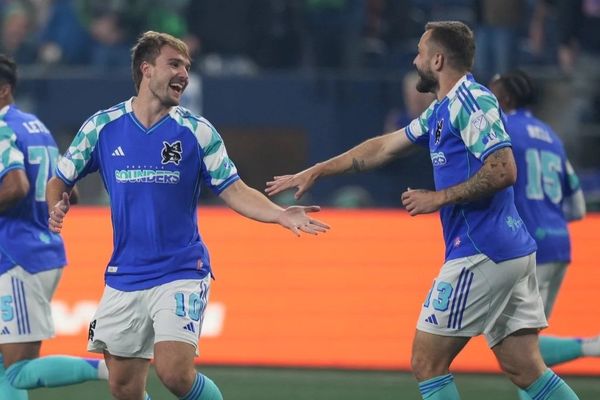 WATCH: How Serious Should Fifth Seed-Locked Sounders Take Decision Day vs. NYCFC?
