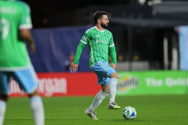Sounders Offseason Frenzy: João Paulo to Depart, Rothrock to Test Free Agency