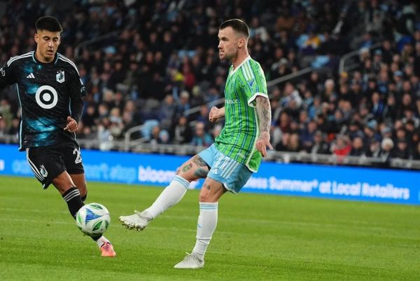 WATCH: Sounders on Brink of Elimination After Game 1 Loss in Minnesota
